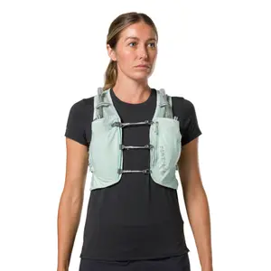 Hydration vest for women Nathan Pinnacle Breeze 4L image-1