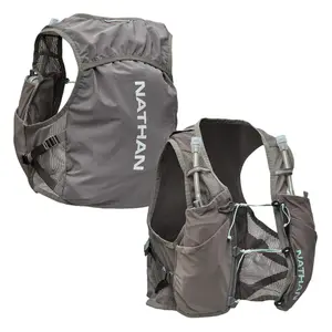 Hydration vest for women Nathan Pinnacle Breeze 4L image-4
