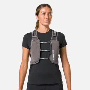 Hydration vest for women Nathan Pinnacle Breeze 4L image-1