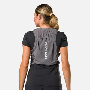 Hydration vest for women Nathan Pinnacle Breeze 4L image-3