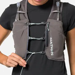 Hydration vest for women Nathan Pinnacle Breeze 4L image-6