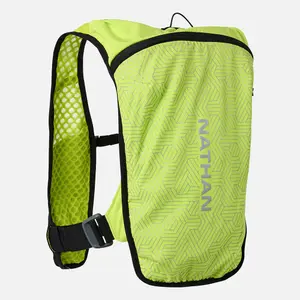 Hydration vest Nathan Hypernight Quick Start 3 4L image-2