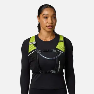 Hydration vest Nathan Hypernight Quick Start 3 4L image-1