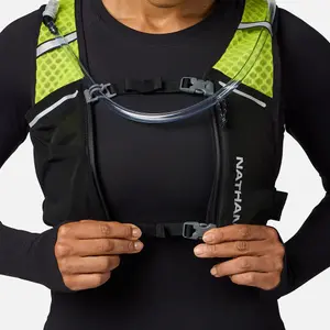 Hydration vest Nathan Hypernight Quick Start 3 4L image-5