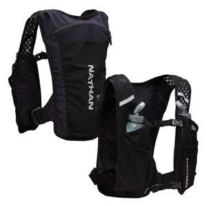 Hydration Vest with Soft Flasks Nathan Quick Start 3.0 4L image-2