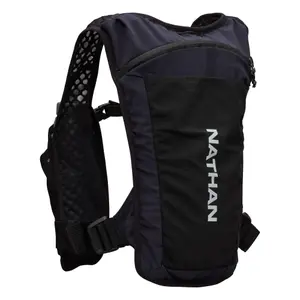 Hydration Vest with Soft Flasks Nathan Quick Start 3.0 4L image-1