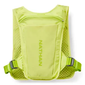 Hydration Vest with Soft Flasks Nathan Quick Start 3.0 4L image-2