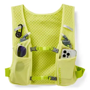 Hydration Vest with Soft Flasks Nathan Quick Start 3.0 4L image-1