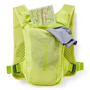 Hydration Vest with Soft Flasks Nathan Quick Start 3.0 4L image-3