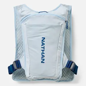 Hydration Vest with Soft Flasks Nathan Quick Start 3.0 4L image-3