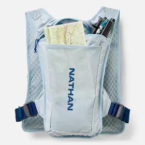 Hydration Vest with Soft Flasks Nathan Quick Start 3.0 4L image-4