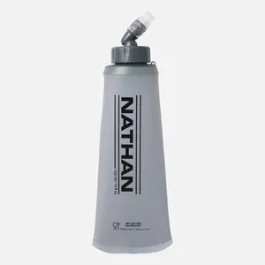 Hydration Vest with Soft Flasks Nathan Quick Start 3.0 4L image-6