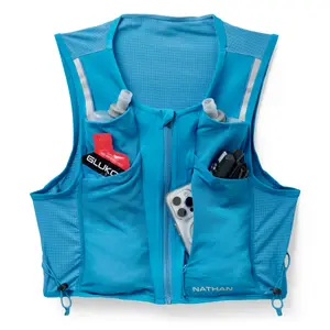 Hydration vest Nathan AeroZip 1L image-1