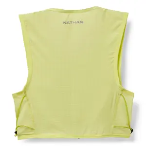 Hydration vest for women Nathan AeroZip 1L image-2