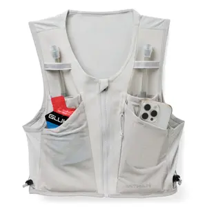 Hydration vest for women Nathan AeroZip 1L image-1