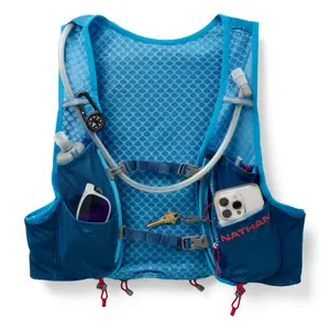 Hydration vest Nathan VaporAir 4 8L