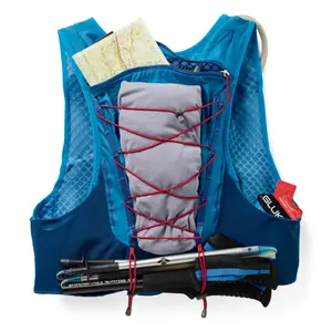Hydration vest Nathan VaporAir 4 8L image-1