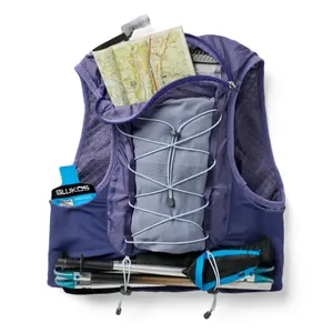 Hydration vest Nathan VaporAiress 4 8L image-1