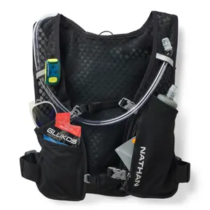 Hydration vest Nathan QuickStart 15L image-1
