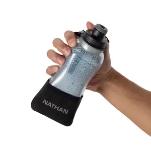 Water Bottle Nathan Quick Squeeze Lite 12 image-2