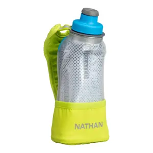 Water Bottle Nathan Quick Squeeze Lite 12 image-0