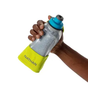 Water Bottle Nathan Quick Squeeze Lite 12 image-2