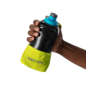 Water Bottle Nathan Quick Squeeze Lite 18 image-2