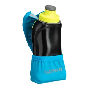Water Bottle Nathan Quick Squeeze Lite 12 image-0