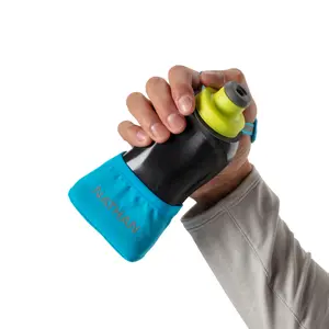 Water Bottle Nathan Quick Squeeze Lite 12 image-2