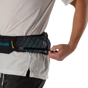 Hydration belt Nathan Pinnacle image-4