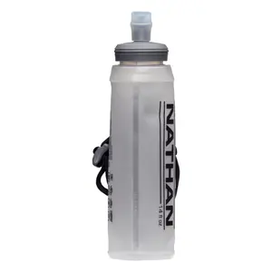 Water Bottle Nathan Pinnacle Lite a14oz image-1