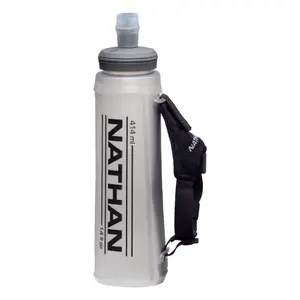 Water Bottle Nathan Pinnacle Lite a14oz image-2