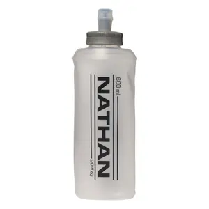 Water Bottle Nathan Pinnacle Lite 20oz image-0