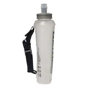 Water Bottle Nathan Pinnacle Lite 20oz image-2