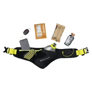 Hydration belt Nathan Peak image-1