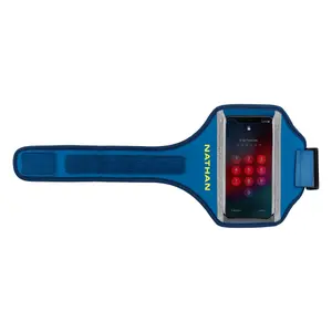 Phone armband Nathan Super 5K - IPhone/Samsung image-2
