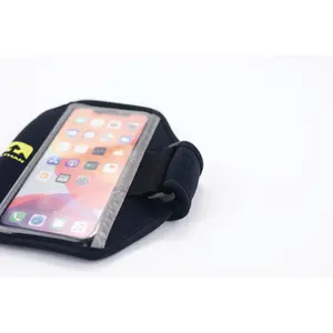 Phone armband Nathan Super 5K - IPhone/Samsung image-3