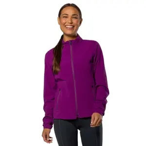 Women's waterproof jacket Nathan Vamos image-0
