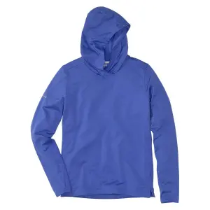 Women's hooded sweatshirt Nathan 365