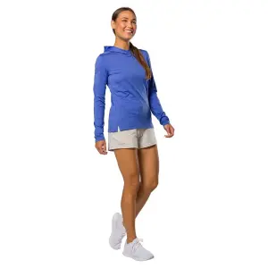 Women's hooded sweatshirt Nathan 365 image-2