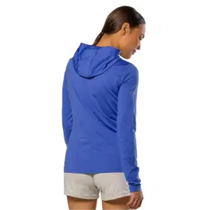 Women's hooded sweatshirt Nathan 365 image-4