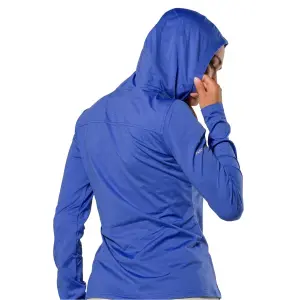 Women's hooded sweatshirt Nathan 365 image-5