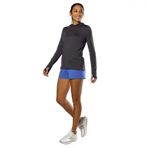Women's hooded sweatshirt Nathan 365 image-3