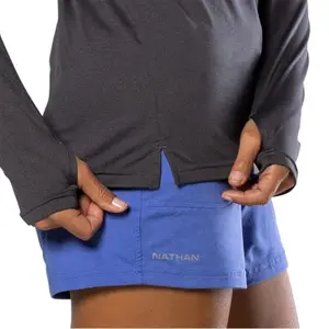 Women's hooded sweatshirt Nathan 365 image-6