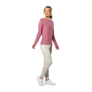Women's long sleeve T-shirt Nathan Dash image-1