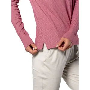 Women's long sleeve T-shirt Nathan Dash image-3