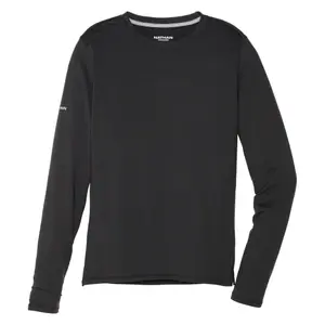 Women's long sleeve T-shirt Nathan Dash