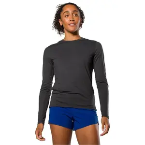 Women's long sleeve T-shirt Nathan Dash image-1