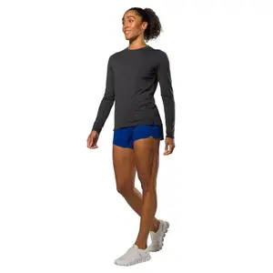 Women's long sleeve T-shirt Nathan Dash image-3