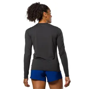 Women's long sleeve T-shirt Nathan Dash image-4